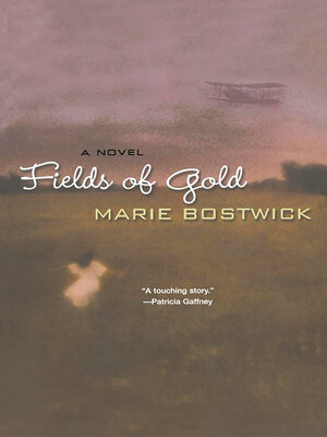 Fields of Gold - ebook